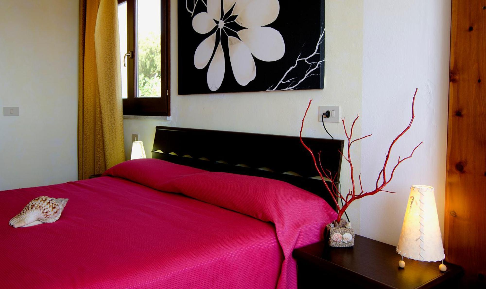 Hotel Paola Калофорте Экстерьер фото